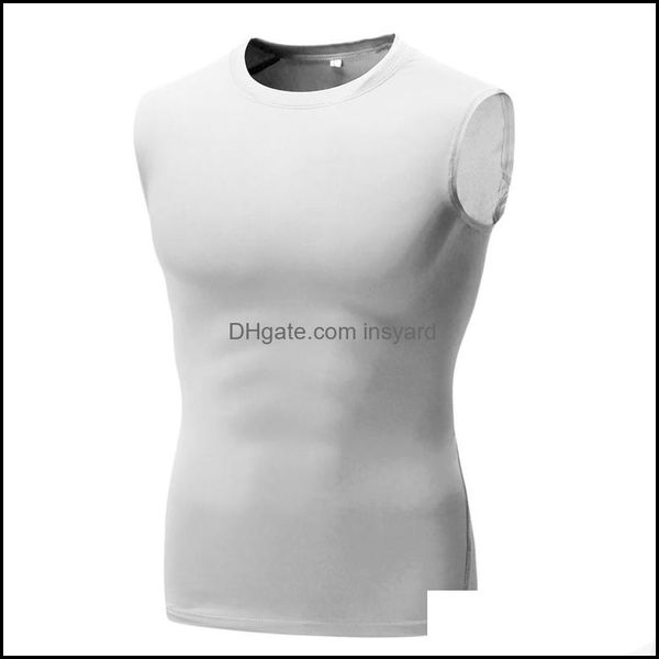 exercise wear athletic outdoor apparel & outdoorsfashion- fashion basketball men compression fitness running vests male sports sleeveles, White;black
exercise wear athletic outdoor apparel & outdoorsfashion- fashion basketball men compression fitness running vests male sports sleeveles, White;black