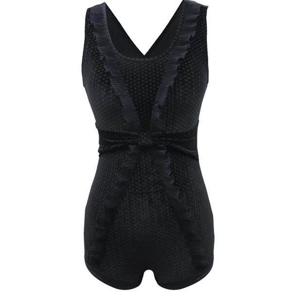 women black one piece swimwear padded bathing suit swim beach suits summer swimsuit swimming monokini holiday wear one-piece
women black one piece swimwear padded bathing suit swim beach suits summer swimsuit swimming monokini holiday wear one-piece