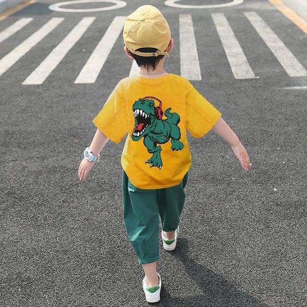 kids outfit suit cute baby boys girls cartoon clothes summer cotton 3 12 years children sets t shrit shorts, White
kids outfit suit cute baby boys girls cartoon clothes summer cotton 3 12 years children sets t shrit shorts, White