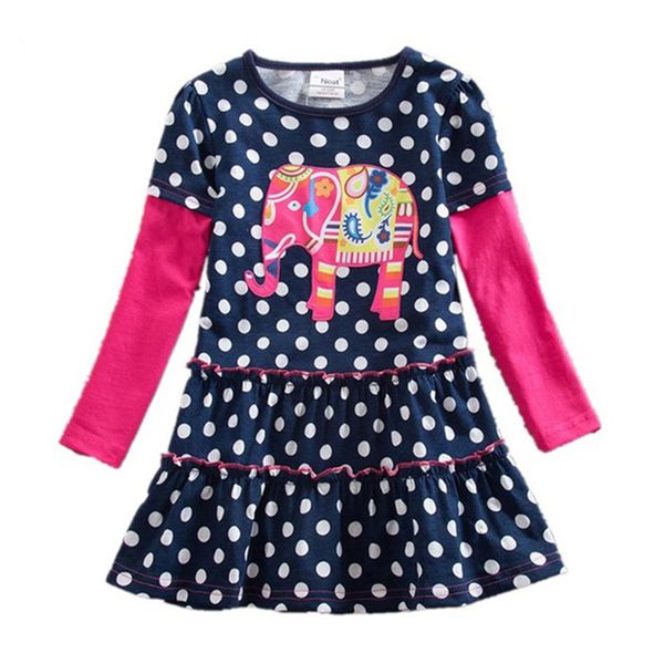 vikita girls flower dresses children cotton dress long sleeve autumn winter cartoon kids dress for girls roupa infantil menina 210329, Red;yellow
vikita girls flower dresses children cotton dress long sleeve autumn winter cartoon kids dress for girls roupa infantil menina 210329, Red;yellow