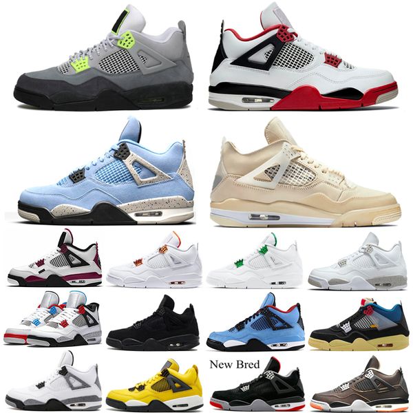 4s basketball shoes for mens university blue bred fire red metallic what the motosports white oreo taupe haze cactus jack women sports train
4s basketball shoes for mens university blue bred fire red metallic what the motosports white oreo taupe haze cactus jack women sports train