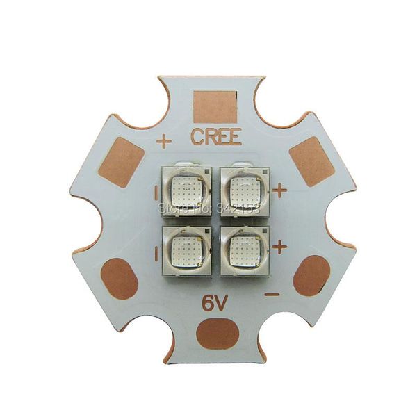 bulbs 4leds 3v/6v/12v 20w xpg2 xp-g2 royal blue 450nm - 455nm led emitter lamp light for diy fish tank coral bulb lightings
bulbs 4leds 3v/6v/12v 20w xpg2 xp-g2 royal blue 450nm - 455nm led emitter lamp light for diy fish tank coral bulb lightings