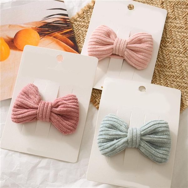 hair accessories 1pc candy color bow hairpin soft cotton cute baby girls knotted bb clip korean sweet barrettes pink, Slivery;white
hair accessories 1pc candy color bow hairpin soft cotton cute baby girls knotted bb clip korean sweet barrettes pink, Slivery;white