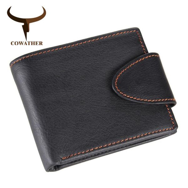 wallets cowather cow genuine leather men good wallet for design casual male purse j8060, Red;black
wallets cowather cow genuine leather men good wallet for design casual male purse j8060, Red;black
