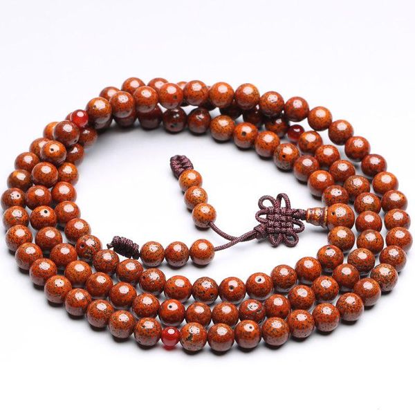 beaded, strands 6mm 8mm 10mm buddhist 108 star moon bodhi seeds rosary old red lotus prayer mala necklaces bro929, Black
beaded, strands 6mm 8mm 10mm buddhist 108 star moon bodhi seeds rosary old red lotus prayer mala necklaces bro929, Black