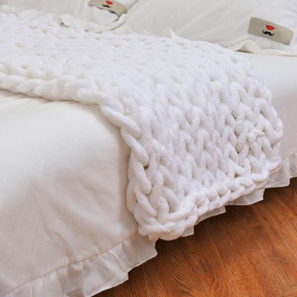 blankets large size chenille woven home blanket bon swaddler comforter children quilt
blankets large size chenille woven home blanket bon swaddler comforter children quilt