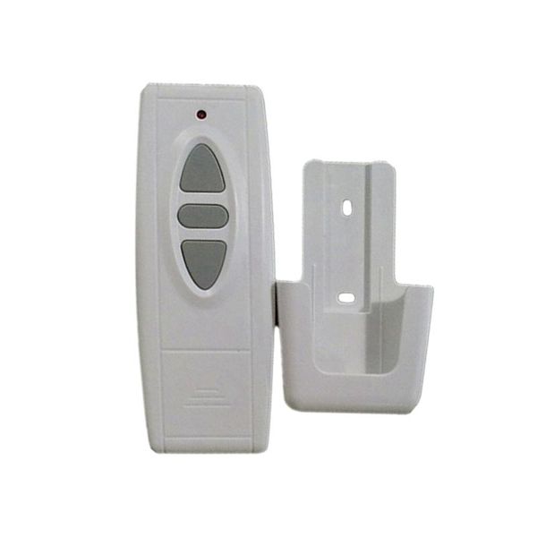 remote controlers white projection sn wireless controller and distance at front 315mhz
remote controlers white projection sn wireless controller and distance at front 315mhz