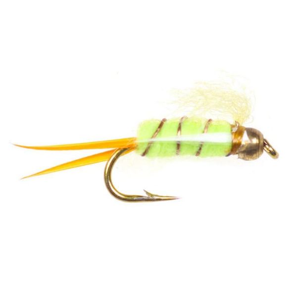 fishing hooks 6-piece hair hook copper bead head nymph trout bait single metal barbed
fishing hooks 6-piece hair hook copper bead head nymph trout bait single metal barbed
