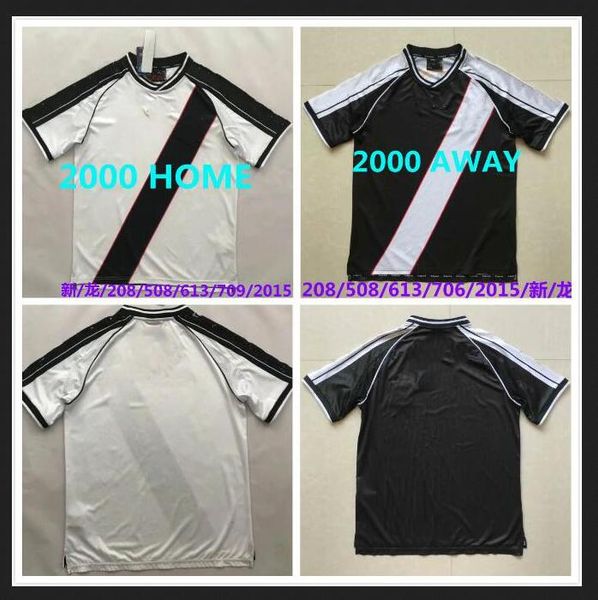 donizete vasco da match gama worn retro soccer jersey 2000 2001 classic football shirt uniform vintage camisa de futebol romario home lki, Black;yellow
donizete vasco da match gama worn retro soccer jersey 2000 2001 classic football shirt uniform vintage camisa de futebol romario home lki, Black;yellow