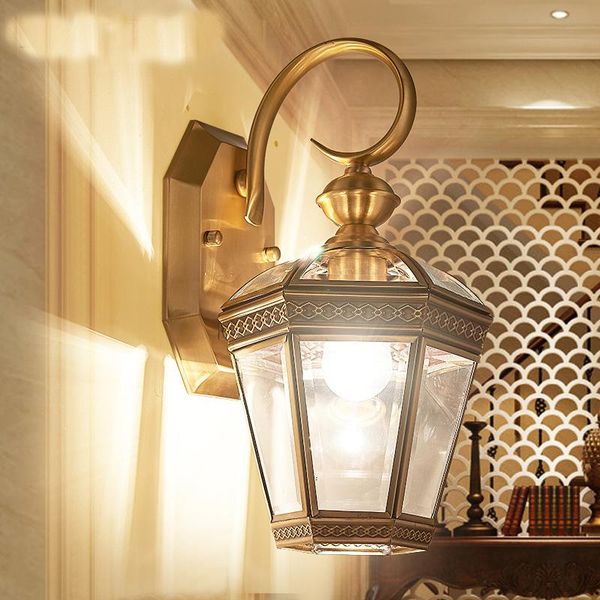 copper wall light outdoor waterproof porch garden lamp modern indoor lamps living room corridor patio lighting l8007
copper wall light outdoor waterproof porch garden lamp modern indoor lamps living room corridor patio lighting l8007