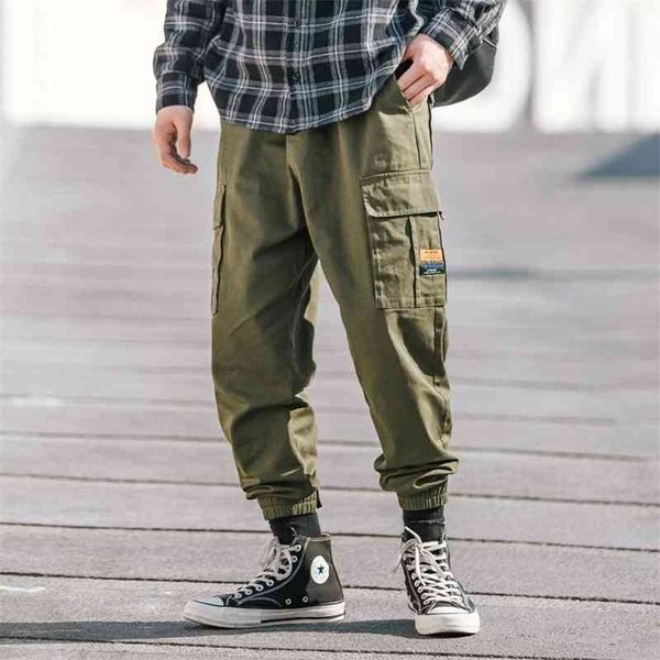 men's pants new spring fashion cargo hip hop overalls male loose streetwear trousers abz648 rduk, Black
men's pants new spring fashion cargo hip hop overalls male loose streetwear trousers abz648 rduk, Black
