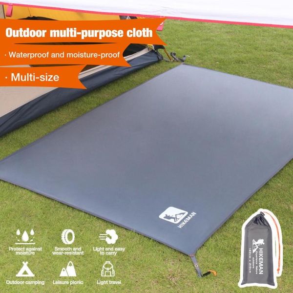 outdoor pads multi size camping mat waterproof anti-uv hikin picnic beach camp sleeping travel blanket collapsible sun protection
outdoor pads multi size camping mat waterproof anti-uv hikin picnic beach camp sleeping travel blanket collapsible sun protection
