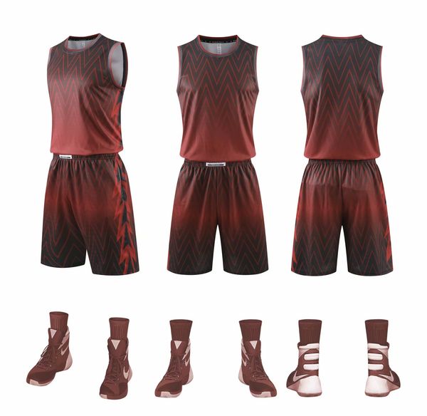 men's youth jerseys men basketball jersey personalized number name comfortable lightweight breathable wear-resistant and wrinkle resist, Black;red
men's youth jerseys men basketball jersey personalized number name comfortable lightweight breathable wear-resistant and wrinkle resist, Black;red