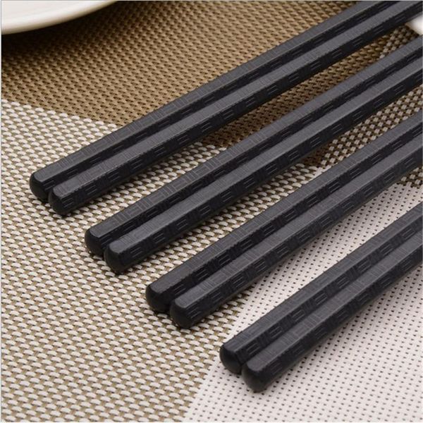 chopsticks zollor 1 pairs plastics reusable portable healthy light weight chinese style kitchen non-slip tableware
chopsticks zollor 1 pairs plastics reusable portable healthy light weight chinese style kitchen non-slip tableware
