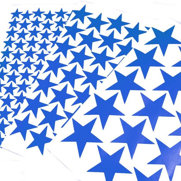 3/5/7cm blue stars wall stickers die cut matte pvc sticker for children room home decoration art diy scrapbooking gift wrap
3/5/7cm blue stars wall stickers die cut matte pvc sticker for children room home decoration art diy scrapbooking gift wrap