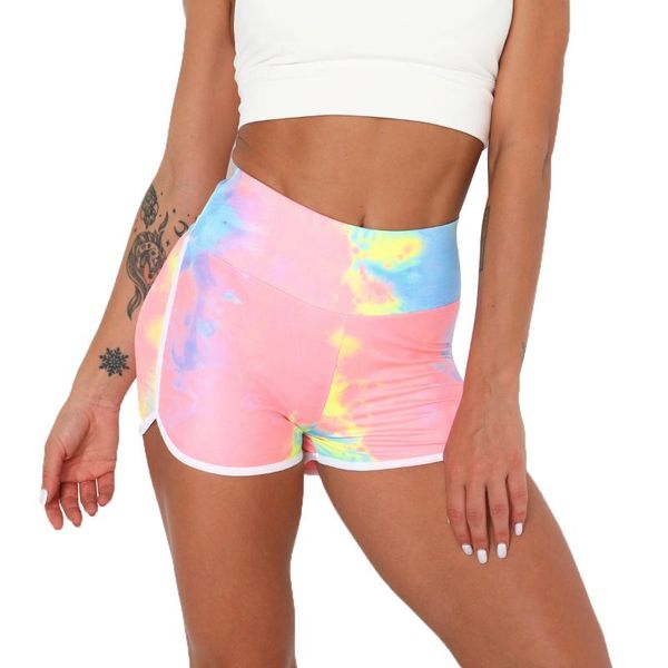 yoga outfits women female summer dolphin running exercise shorts white quick dry stretch fitness skimpy tie dye, White;red
yoga outfits women female summer dolphin running exercise shorts white quick dry stretch fitness skimpy tie dye, White;red