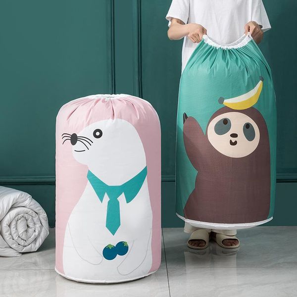 storage bags cute cartoon pattern plastic laundry bag drawstring organizer travel household large capacity clothing care washing
storage bags cute cartoon pattern plastic laundry bag drawstring organizer travel household large capacity clothing care washing