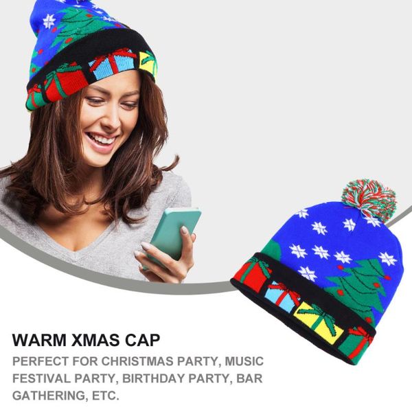 christmas decorations 1pc hat novel fashion durable costume accessories warm xmas cap
christmas decorations 1pc hat novel fashion durable costume accessories warm xmas cap