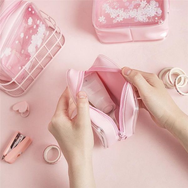 travel cosmetic bag beautician make up quick makeup purse toiletry organizer pink pouch waterproof handbag1
travel cosmetic bag beautician make up quick makeup purse toiletry organizer pink pouch waterproof handbag1