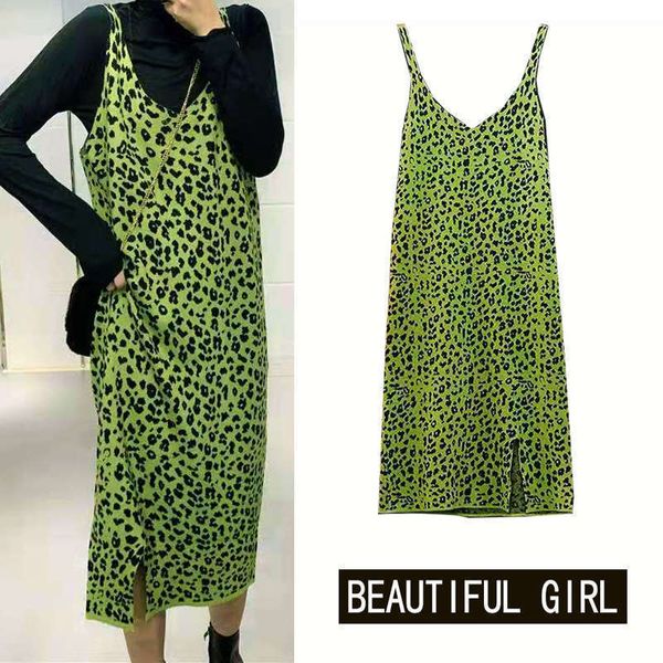 dresses spring knitted casual sling dress women's and versatile medium length vest, Black;gray
dresses spring knitted casual sling dress women's and versatile medium length vest, Black;gray
