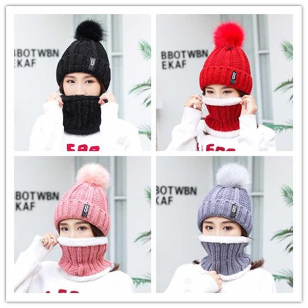 hats, scarves & gloves sets pompoms beanie neck 2pcs women hat cable winter scarf thick knitted caps, Blue;gray
hats, scarves & gloves sets pompoms beanie neck 2pcs women hat cable winter scarf thick knitted caps, Blue;gray