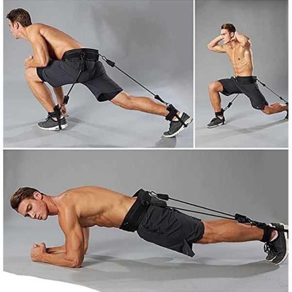 training fitness rubber exercise gym strength resistance band mini belt to find equipme bands
training fitness rubber exercise gym strength resistance band mini belt to find equipme bands