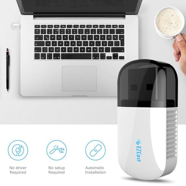 audio cables & connectors usb wifi adapter 600mbps with bluetooth 4.2 for pc wireless dongle network cards 2.4+5g dual-band win xp/7/8/10 ma
audio cables & connectors usb wifi adapter 600mbps with bluetooth 4.2 for pc wireless dongle network cards 2.4+5g dual-band win xp/7/8/10 ma