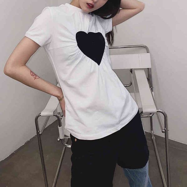 t shirt patchwork slim shirt for women o neck short sleeve hit color casual white t shirts female fashion summer tide
t shirt patchwork slim shirt for women o neck short sleeve hit color casual white t shirts female fashion summer tide