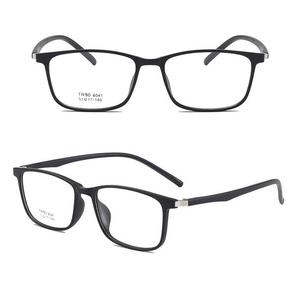 fashion sunglasses frames square optical myopia glasses frame ultralight flexible spectacle eyewear women men classic retro transparent lens, Black
fashion sunglasses frames square optical myopia glasses frame ultralight flexible spectacle eyewear women men classic retro transparent lens, Black