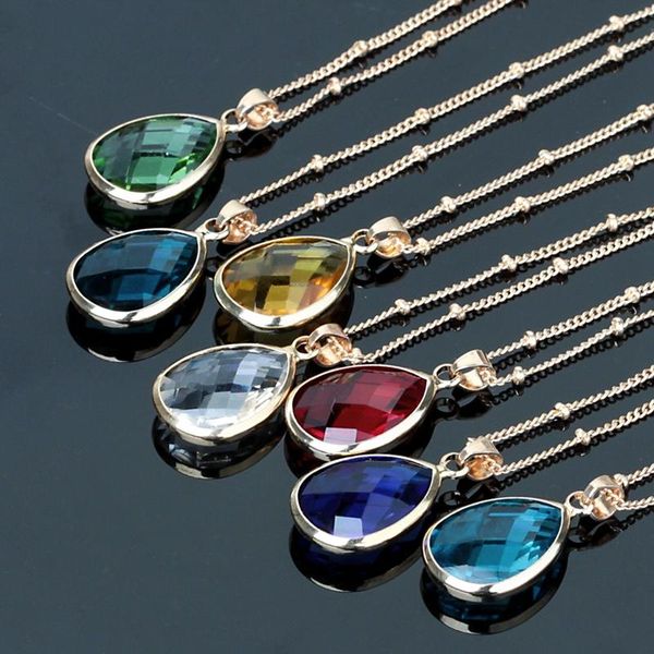 metal rhinestone charms colorful water drop crystal pendants for jewelry making diy necklace wholesale pendant necklaces, Silver
metal rhinestone charms colorful water drop crystal pendants for jewelry making diy necklace wholesale pendant necklaces, Silver