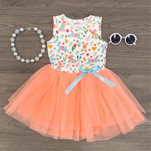baby girls summer sleeveless dress printing mesh yarn stitching a-line princess soft and breathable adorable girl's dresses, Red;yellow
baby girls summer sleeveless dress printing mesh yarn stitching a-line princess soft and breathable adorable girl's dresses, Red;yellow