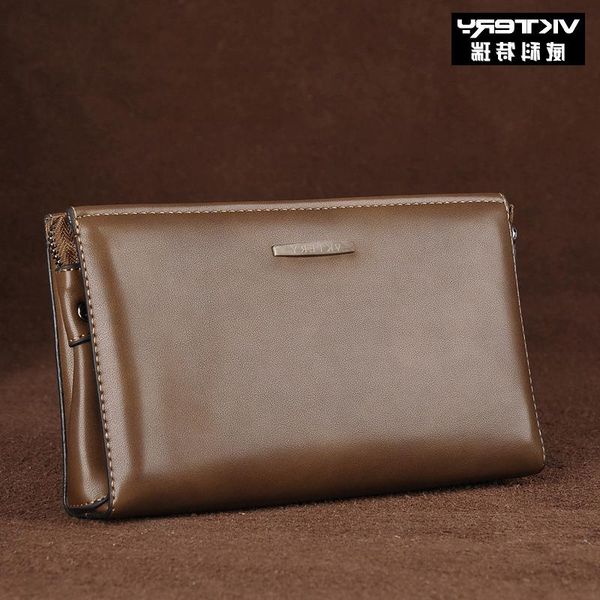 bag trendy men's clutch fashion folder terry korean and wicker wallet casual american european guaji
bag trendy men's clutch fashion folder terry korean and wicker wallet casual american european guaji