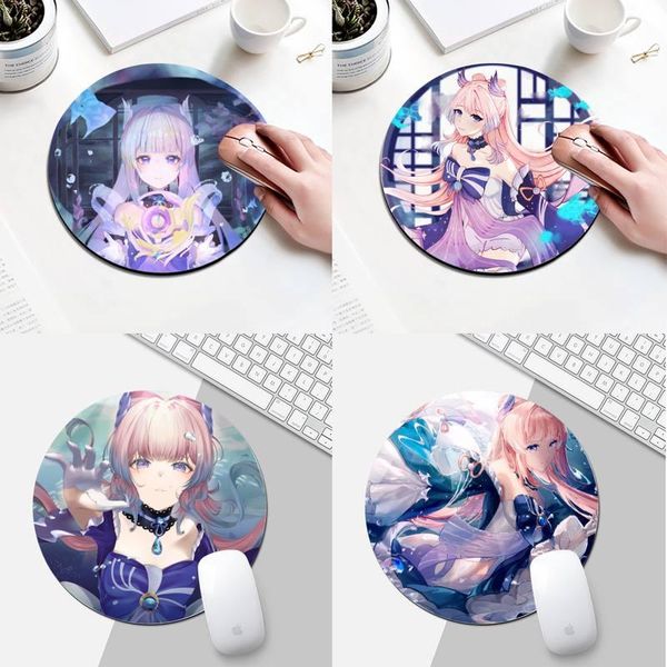 mouse pads & wrist rests anime genshin impact sangonomiya kokomi locking edge pad game round desk gamer gaming mat for pc laptop
mouse pads & wrist rests anime genshin impact sangonomiya kokomi locking edge pad game round desk gamer gaming mat for pc laptop