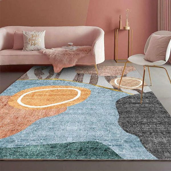 carpets nordic geometric printed parlor carpet bathroom anti-slip rug bedroom decoration large rugs living room sofa floor big
carpets nordic geometric printed parlor carpet bathroom anti-slip rug bedroom decoration large rugs living room sofa floor big