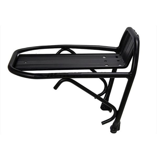 high-strength aluminum alloy bicycle bag bracket mountain bike front fork shelf riding carrier universal luggage rack car & truck racks
high-strength aluminum alloy bicycle bag bracket mountain bike front fork shelf riding carrier universal luggage rack car & truck racks