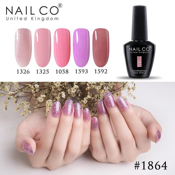 nail gel nailco pink color led soak off uv varnish polish art laquer long lasting hybrid, Red;pink
nail gel nailco pink color led soak off uv varnish polish art laquer long lasting hybrid, Red;pink