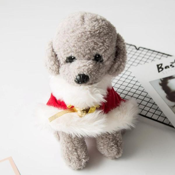 dog apparel christmas year pet clothes cloak clothing for winter costume ropa para perro
dog apparel christmas year pet clothes cloak clothing for winter costume ropa para perro