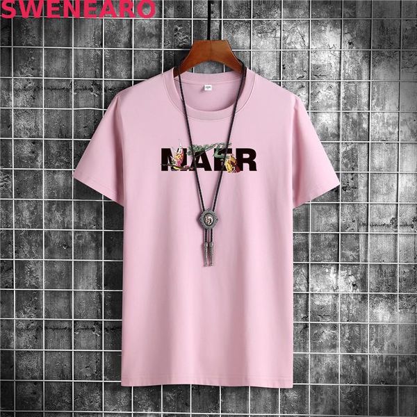 summer style personalized printing 100% cotton t-shirt breathable size s-5xl men's o-neck t-shirts, White;black
summer style personalized printing 100% cotton t-shirt breathable size s-5xl men's o-neck t-shirts, White;black