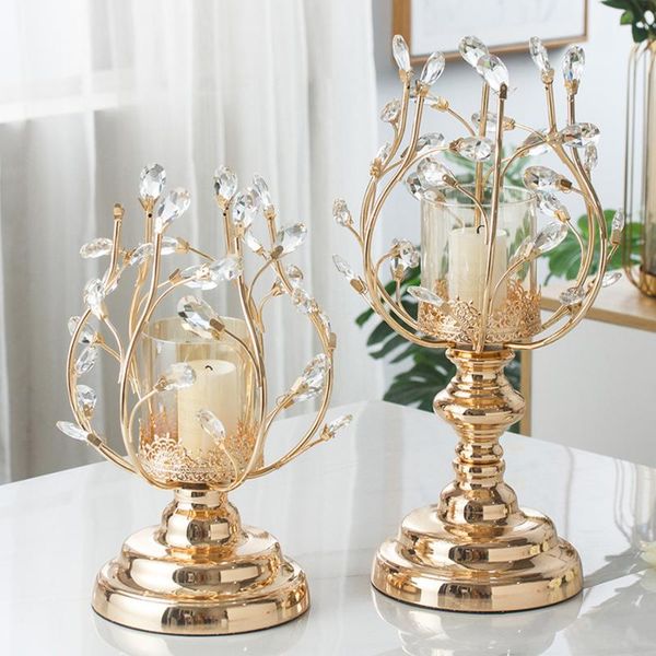 decorative crystal glass candle holder gold single head candlestick holders centerpiece home decor 2021 ii50zt
decorative crystal glass candle holder gold single head candlestick holders centerpiece home decor 2021 ii50zt