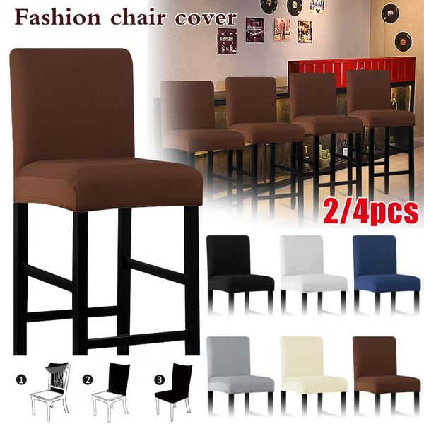 chair covers solid color seat slipcover el banquet dining housse de chaise armchair 1/2/4/6 stretch bar leorate
chair covers solid color seat slipcover el banquet dining housse de chaise armchair 1/2/4/6 stretch bar leorate