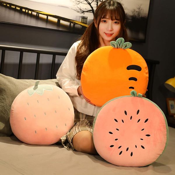 cushion/decorative pillow cute fruit cushion female elastic office nap car bedroom home decoration
cushion/decorative pillow cute fruit cushion female elastic office nap car bedroom home decoration