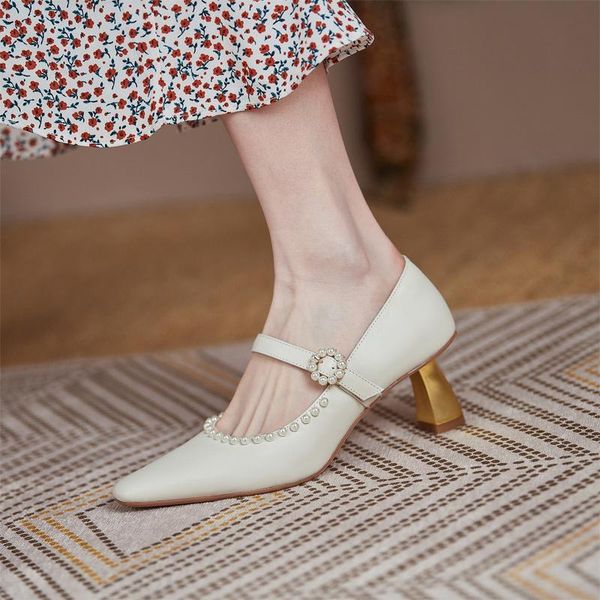 dress shoes high heel sandal for women shallow mouth high-heeled slides strange style rubber pu hig, Black
dress shoes high heel sandal for women shallow mouth high-heeled slides strange style rubber pu hig, Black