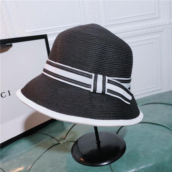 wide brim hats for women women's sun hat female summer letter straw anti-uv beach visor caps fashion ladies ribbon dome panama, Blue;gray
wide brim hats for women women's sun hat female summer letter straw anti-uv beach visor caps fashion ladies ribbon dome panama, Blue;gray