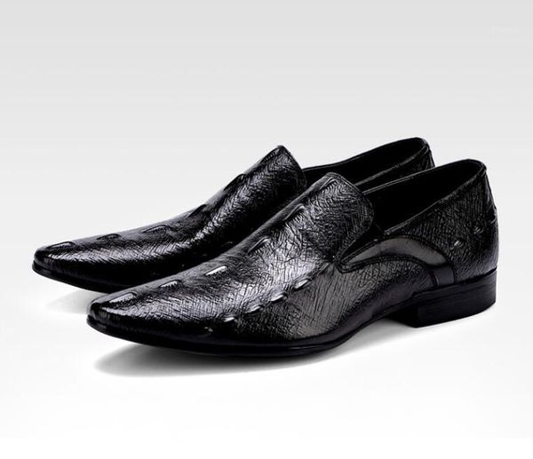 dress shoes luxury men alligator skin leather black brown male wedding party for business man da421
dress shoes luxury men alligator skin leather black brown male wedding party for business man da421