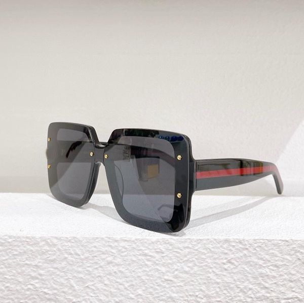 sunglasses square acetate frame brown gray blue gradient lenses women's g0933s men's glasses, White;black
sunglasses square acetate frame brown gray blue gradient lenses women's g0933s men's glasses, White;black