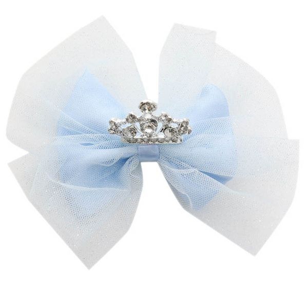 girls hair accessories hairclips bb clip barrettes clips children's ornament baby water drill crown yarn bow princess d3147, Slivery;white
girls hair accessories hairclips bb clip barrettes clips children's ornament baby water drill crown yarn bow princess d3147, Slivery;white