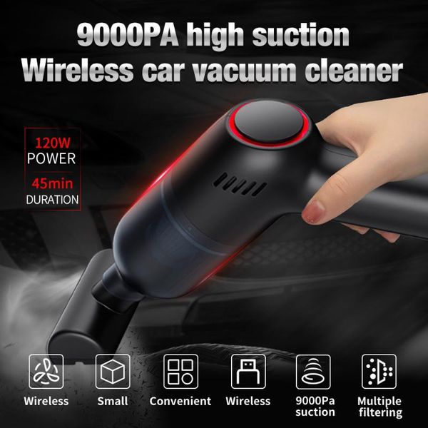 vacuum cleaner acceo m17 small portable handheld car 9000pa high powerful cordless wireless home carpet vaccum dust catcher
vacuum cleaner acceo m17 small portable handheld car 9000pa high powerful cordless wireless home carpet vaccum dust catcher