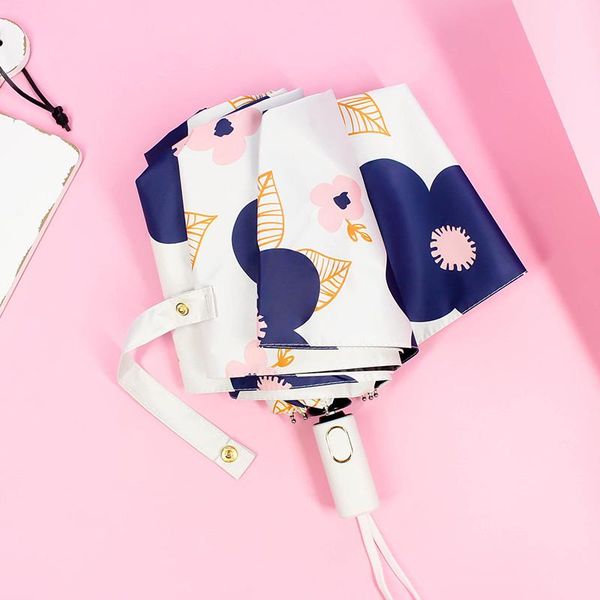 umbrellas foldable portable umbrella kids girls mini pocket automatic uv protection lightweight parapluie home rain gear db60ys
umbrellas foldable portable umbrella kids girls mini pocket automatic uv protection lightweight parapluie home rain gear db60ys