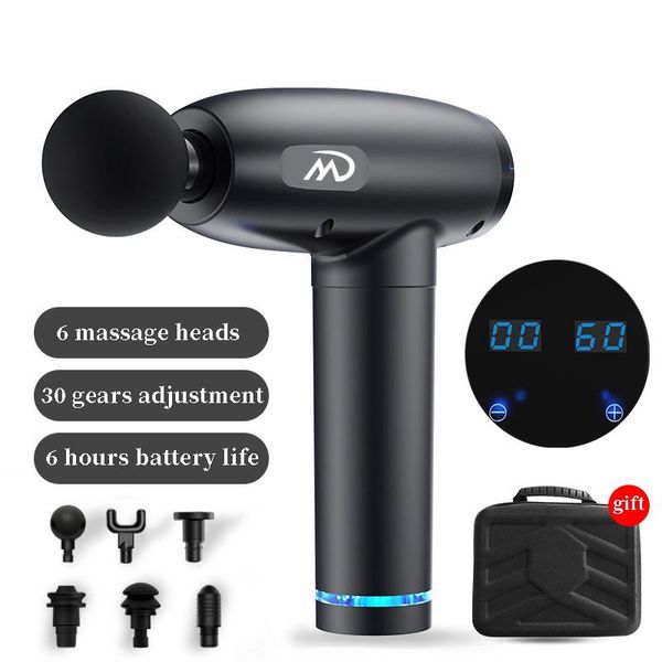 speed levels electric massage fascia gun slimming body for neck back foot leg shoulder massager muscle percussion
speed levels electric massage fascia gun slimming body for neck back foot leg shoulder massager muscle percussion