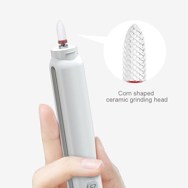 nail drill & accessories electric mini pen machine 15000rpm portable led light manicure pedicure polisher grinding device
nail drill & accessories electric mini pen machine 15000rpm portable led light manicure pedicure polisher grinding device